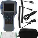 OEM Dealer Level 1313-4431 Handheld Programmer Compatible with Curtis AC DC Motor Speed Controller, Curtis Handheld Programmer Diagnostic & Cloning, Real-Time Monitor, Offline Programming