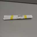 2 x Pink Preppy Wall Art Retro Chicago Newspaper Aesthetic Wall Decor Do It For The Plot Posters Canvas Print Trendy Room Decor Affirmation Quote Pictures for Apartment Bedroom Dorm 8x12inch Framed