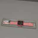 Smart Watch for Kids, Toddler Watch Toys with 39 Games Camera Video Recorder Music Alarm Calculator Calendar Stopwatch Flashlight Pedometer Birthday Gift Toys for 3-12 Year Old Boys and Girls (Pink)