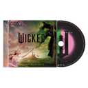Wicked: The Soundtrack, Audio CD