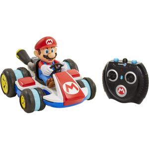 Super Mari Kart 8 Mario Anti-Gravity Mini RC Racer 2.4 Ghz