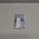 2 Packs USB C Headphones for iPhone 17/16/15 Pro Max Plus Type C Earphones with Microphone & Remote Noise Cancelling Earbuds for iPhone 17/16/15 Pro, iPad, Galaxy S23/S22/S21/S20/Ultra Note 10/20