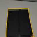 ZAGG Tough Keys Keyboard Case for iPad 11" (A16)/ 10.9-inch (10th Gen) - Rugged One-Piece Design, 6.6ft Drop Protection, USB-C Direct Connect, Apple Pencil Holder, Water-Resistant, Education Use