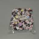 100 PCS Little Jesus Figures Mini Jesus Figurines in Bulk 10 Colors Tiny Religious Party Favors, Baptism Gifts Religious Gifts for Easter Egg Stuffers