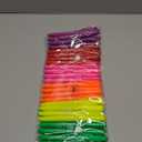 Mr. Pen- Highlighters Assorted Colors, 28 Pack, Chisel Tip, 7 Bright Fluorescent Colors, Quick Dry, Odorless & Non-Toxic Ink