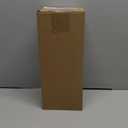 Candle Warmer Lamp with Timer Dimmer, Birthday Gifts for Women Mom, House Warming Gifts, Elegant New Home Decor, Wax Warmer for Jar Candles, Heater Lamp for Scented Wax, Amber Glass