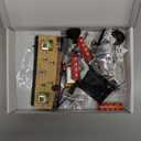 ANYCUBIC PETG Filament 1.75mm, 3D Printer Filament, Dimensional Accuracy +/ 0.02mm, Exceptional Toughness and LongLasting Print with Most FDM 3D Printers, 1KG Reusable Spool, Black