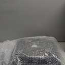 Beinilai Collapsible Foot Spa Bath with Heat,Bubble,Massage Rollers, Tea Tree Oil Foot Soak with Epsom Salt, Pedicure Foot File, Red Light,Removable Pumice Stone,Pedicure Foot Spa (Pink)