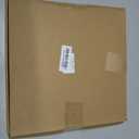 Funvalley Surperfect 10" Acrylic Wedding Card Box with String Light with Lock and SlotFrosted Large Clear Gift Card Box for Wedding Money Box Wedding,Birthday Party Reception Decoration