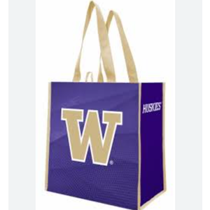 University of Washington Huskies paper napkins