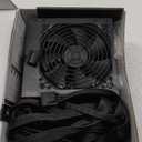 Thermaltake SMART 600W ATX 12V V2.3/EPS 12V 80 Plus Certified Active PFC Power Supply PS-SPD-0600NPCWUS-W