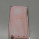 TORRAS Magnetic Shockproof for iPhone 17 Pro Case, Compatible with MagSafe, Military-Grade Drop Protection, Camera Control, DIY Button, Slim Translucent Phone Case for iPhone 17 Pro, Orange