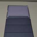 ProCase for iPad 2012/2011 2nd 3rd 4th Generation Case (Old Model), Smart Cover for iPad 2/iPad 3 /iPad 4 Navy
