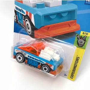 Hot Wheels HW EXPERIMOTORS, Custom Small Block