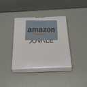 Juvale 2-Tier Lazy Susan Spice Rack Organizer for Cabinet - 10.5 in, Stainless Steel - Kitchen Countertop Organizer & Spice Carousel for Pantry Organization