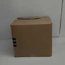 EASELAND Firm Pillow Shredded Memory Foam(Adjustable Loft), Cooling Breathable for Sleeping Queen Size 2 Pack