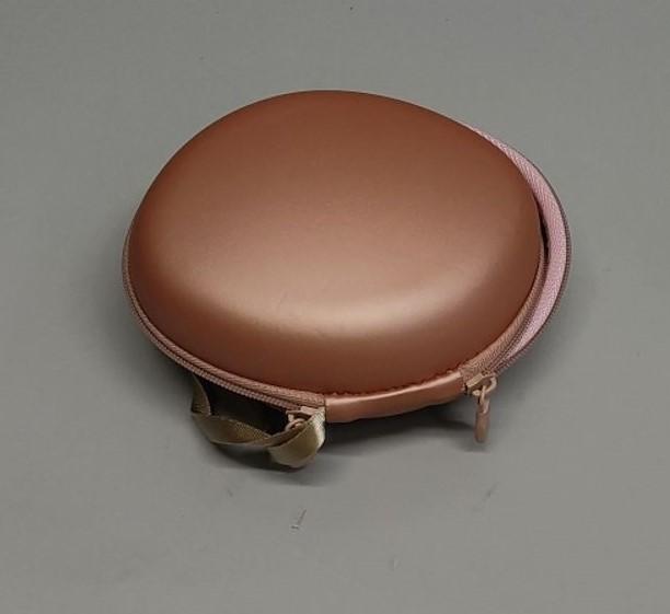 Headphone Case Compatible with Beats Studio Pro/Beats Solo 4 / Beats Studio 3 / Beats Solo 3 / TOZO HA1 and for TOZO HT2 On-Ear Bluetooth Headphones 