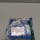 Eomenie One Piece Swimsuit for Women Tummy Control Bathing Suit Ruched Twist Front Swim Suit Cutout Tie Back Swimwear.L