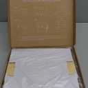 Trading Card Storage Box,Sports Card Storage Boxes, 6-Pack Cardboard Card Box for TCG/Magic/Mtg Basketball Cards, Collectible Trading Cards