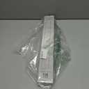 Hat Organizer for Baseball Caps (2-Pack), Strong Adhesive Hat Rack for Wall, Multi-layer Hat Hooks Storage for 18 Hats, Hat Holder Hanger for Door, Bedroom, Closet - Black