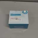 Cat Toys, Interactive Cat Toys for Indoor Cats, USB Rechargeable Electronic Smart Exercise Kitten Toy, Motion Chirping Activated Moving Ball (Blue)