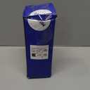 MIULEE Decorative Linen Euro Sham Pillow Covers 26x26 Light Blue Boho FarmhouseNeutral Couch Throw Pillows for Bed Pack of 2 Accent Coastal Modern Pillowcase Summer Sofa Livingroom Home Decor