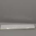 24" Black Folding Shelf Brackets Max. Load 550 lb, Heavy Duty DIY Wall Mounted Shelf Bracket Space Saving for Table Work Bench, Pack of 2