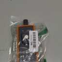 AICEL TPMS Relearn Tool for Car Tire Sensor, EL-50448 Tire Pressure Monitor Sensor Activation Reset Tool OEC-T5, System Programming Training for Most Series Vehicles (Orange)