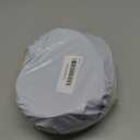 uxcell 4Pcs AX35 EPDM V-Belt, Raw Edge Cogged Industrial Rubber V Belt 1/2" Width x 37" Outer Circumference