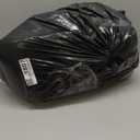 Homemate Queen Size60"x10"x6" Bed Wedge Pillow Stopper - Bed Gap Filler(0-8") - Headboard Pillow - Triangle Bloster Pillow Wedge - White