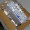 Cozy Essential 15 Pack Travel Vacuum Storage Bags with Rechargeable Wireless Electric Pump for Luggage, Suitcase, Carry-on Size Vacuum Seal Compression Space Saver Bags for Clothes and Clothing Travel