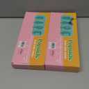 SILICONE FRUIT POP MOLD 2PCS