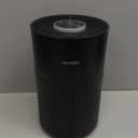 Air Purifiers for Home Bedroom, ADTARK Air Cleaner with 3in1 Filter, Sleep Mode & Aroma Function, 3 Light Modes, Room Air Purifier with 3 Timer for Office, Dorm, Hotel (Black) - No Power Cord