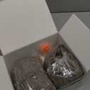 Sunany Inflatable Travel Foot Rest Pillow, Airplane Bed for Kids and Toddler, Adjustable Height Portable Elevating Leg, Trains, Cars, Home, Office (2 Pack) (Grey)