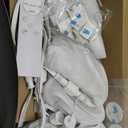 Permanent Outdoor Lights, 100ft RGB & 60pcs LED Lights, 79 Scene Modes with Timer for Smart Outdoor Decorations, IP67 Waterproof Works with Alexa and Google