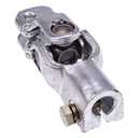 JEENDA Steering Coupler Shaft U Joint Swivel 53323-SM4-013 Compatible with Honda Civic 1992, 1993, 1994, 1995 Steering Joint