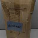 Evaporative Air Cooler, Swamp Cooler Air Conditioner w/ 12H Timer for Auto-off, 6 Upgraded Ice Packs, 3-Speed Windowless Air Conditioner, Smart Remote, Dual Tank Portable Air Cooler for Room