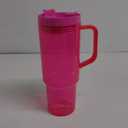 Fuelmate Pink Cup