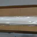 LazBlinds Cordless Cellular Shades, No Tools No Drill Light Filtering Honeycomb Shades Pleated Blinds for Windows, 31.5'' W x 48'' H, Cream