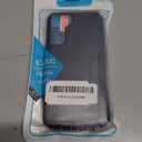 For Galaxy S21 FE 5G Case,with Screen Protector [Military Grade Drop Tested] Heavy-Duty Tough Rugged Shockproof Protective Case for Samsung Galaxy S21 FE 5G, Blue