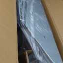 Range Hood, Range Hoods 30 inch Stainless Steel, 450 CFM Kitchen Hood with LED Light Baffle Filters, 3 Speed Exhaust Fan Vent Hood