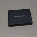 Starlink Mini PoE Splitter - SURVADV Starlink Mini Power Kit 12V, 150W DC 48V/3A Input GigE Passive & ESD Protection with Starlink Conversion Kit, RJ45 & DC Adapter Splitter for Mini Starlink Dishy