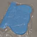 3 x Baby Bath Sponge Support Infant Bath Cushion Skid-Resistant Mat