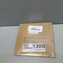 Ethernet Cable 10 ft, Cat 8 Ethernet Cable High Speed Ethernet Cable 40Gbps with Gold Plated Plug Shielded F/FTP Wires Cat8 RJ45 Connector LAN Cable for Router, Modem, Gaming, Xbox, PS4, PS5, Black