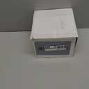 Lichamp 4 Pack Camping Lanterns Rechargeable and Battery Powered, Dual Power Source and 4 Mode Lantern Flashlight COB Camp Light for Power Outages, Camping Supplies and Home Hurricane Supplies, E4BK