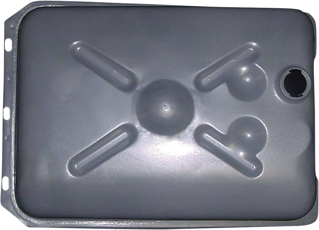 Complete Tractor Fuel Tank 1103-3421 Compatible with/Replacement for Ford/Holland 2N, 8N, 9N 9N9002
