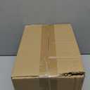 VerRon 100FT LED G40 Globe String Lights, Waterproof Shatterproof Outdoor Patio Lights with 50+2 Dimmable Edison Bulbs, Backyard Hanging Light, Warm White for Bistro Party Wedding Deck Garden (Black)