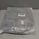 Wandering Nature Tote Bag for Women, Laptop Work Bag with 2 Cup Holders, Leather Purses and Handbags for Teacher Nurse Travel (Black)