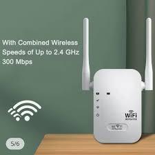 WiFi Booster WiFi Extenders Signal Booster for Home 2.4g Wireless Internet Booster Long Range WiFi Extender with Ethernet Port WiFi Repeater Internet Extender WiFi Signal Booster WiFi Range Extender