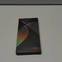 TORRAS Stronger Magnetic & Shockproof for iPhone 17 Pro Max Case, Fit for MagSafe, Military Grade Drop Protection, Camera Control, DIY Button, Slim for iPhone 17 Pro Max Case Translucent Matte Black